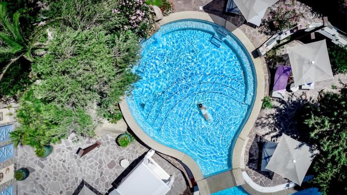 hotel stella maris