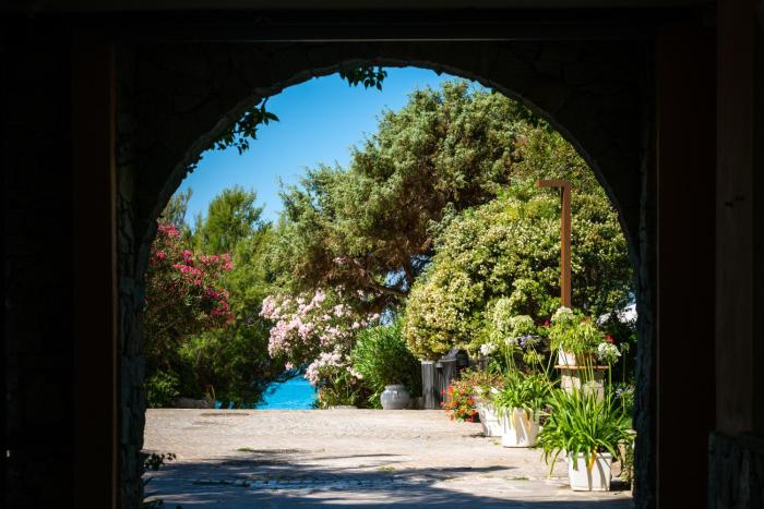 hotel stella maris