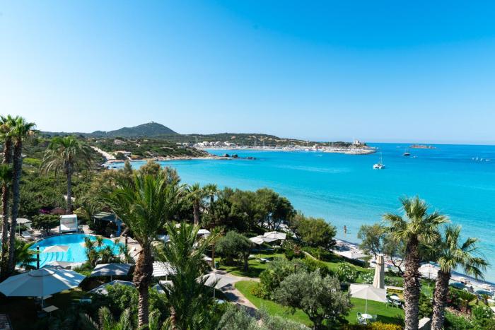 hotel stella maris