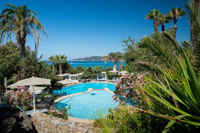 hotel stella maris