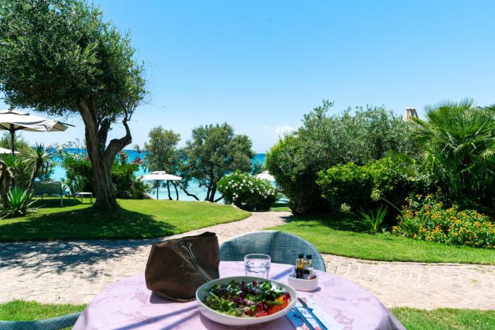 hotel stella maris
