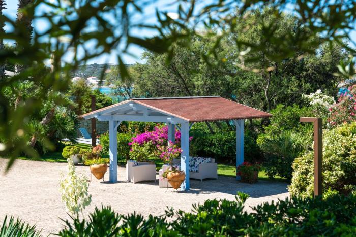 hotel stella maris