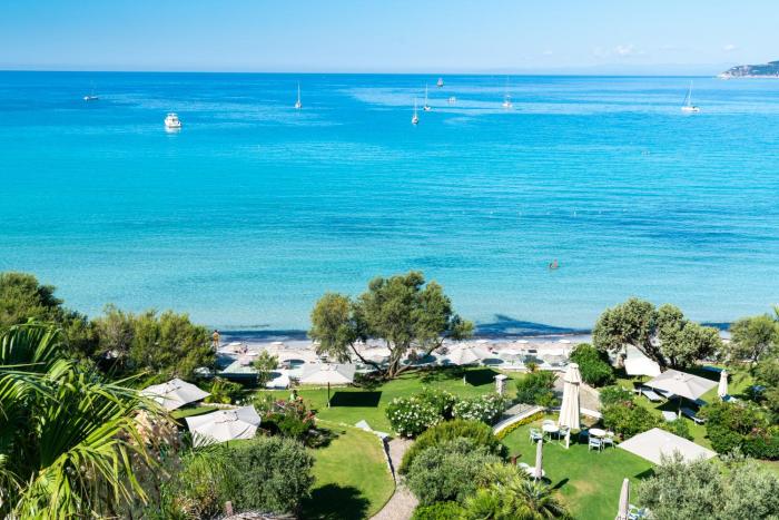 hotel stella maris
