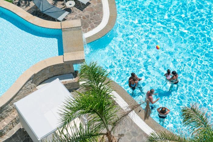 hotel stella maris