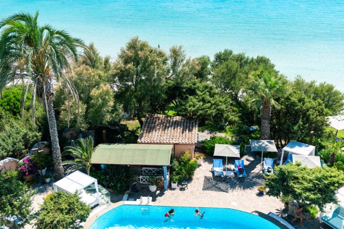 hotel stella maris
