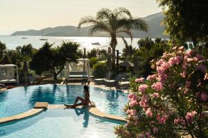 hotel stella maris