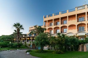 hotel stella maris