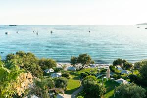hotel stella maris