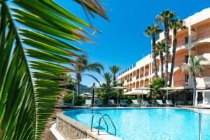 hotel stella maris