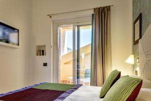 hotel stella maris
