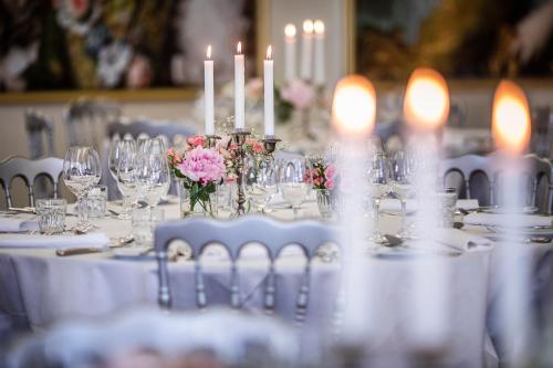 fredensborg store kro