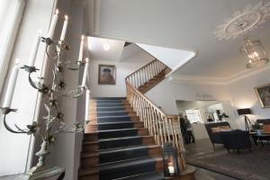 fredensborg store kro
