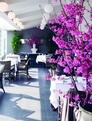 fredensborg store kro