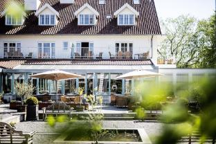 fredensborg store kro
