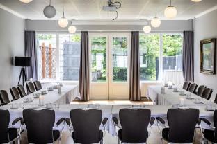 fredensborg store kro