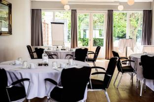 fredensborg store kro