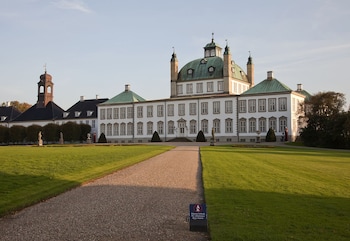 fredensborg