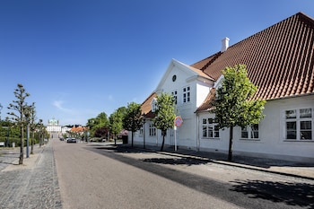 fredensborg