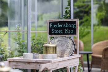 fredensborg