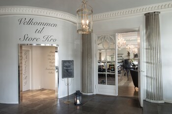 fredensborg