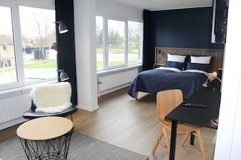 Filskov Kro,Filskov>>Billund,3 star