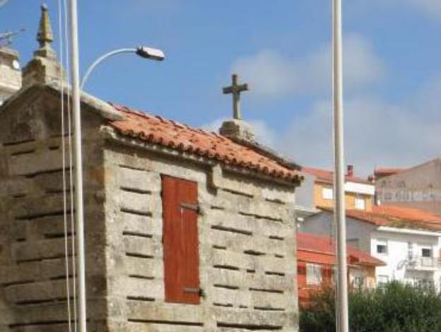 hotel vida finisterre centro