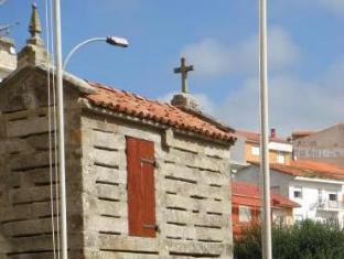 hotel vida finisterre centro