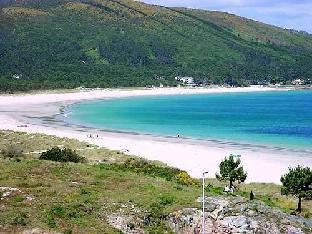 hotel vida finisterre centro