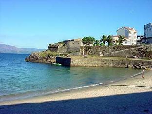 hotel vida finisterre centro