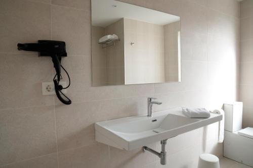 hotel vida finisterre centro