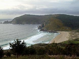 hotel vida finisterre centro