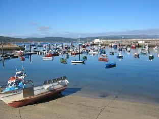 hotel vida finisterre centro