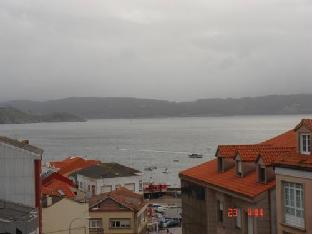 hotel vida finisterre centro