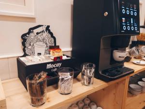 hotel vida finisterre centro