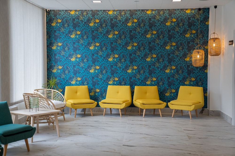 hotel vida finisterre centro