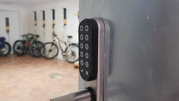 hotel vida finisterre centro