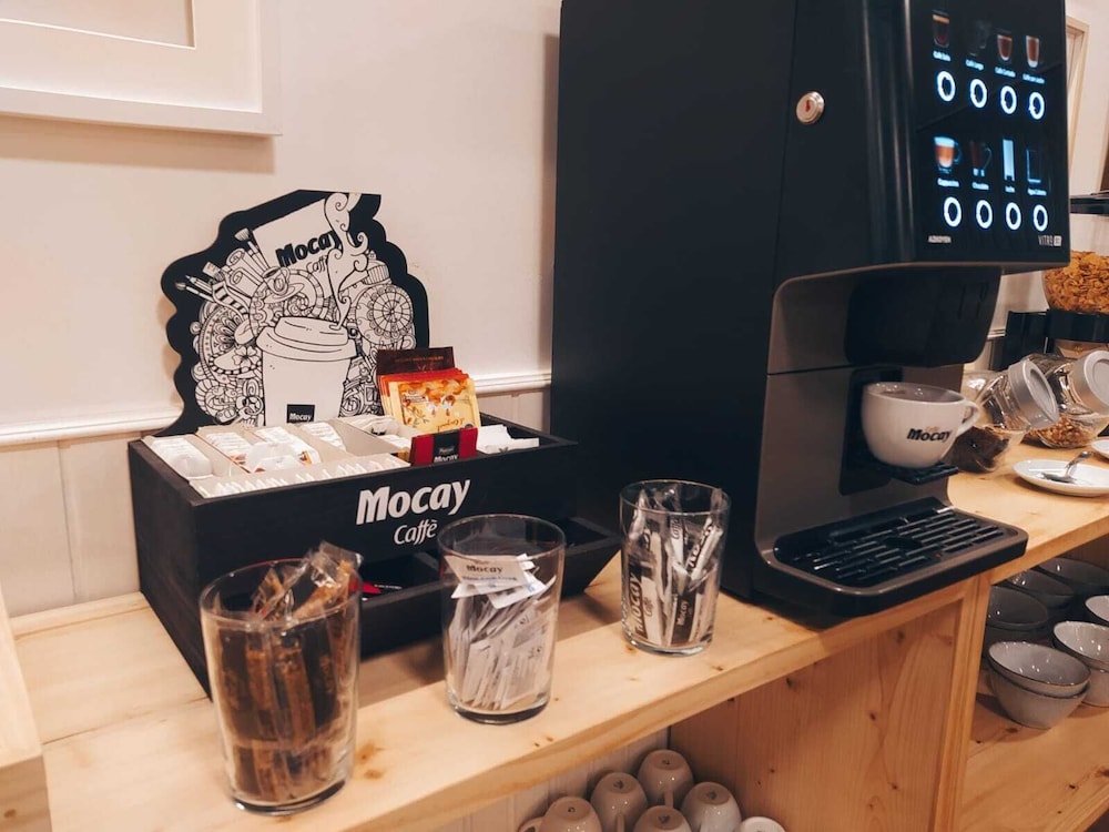 hotel vida finisterre centro