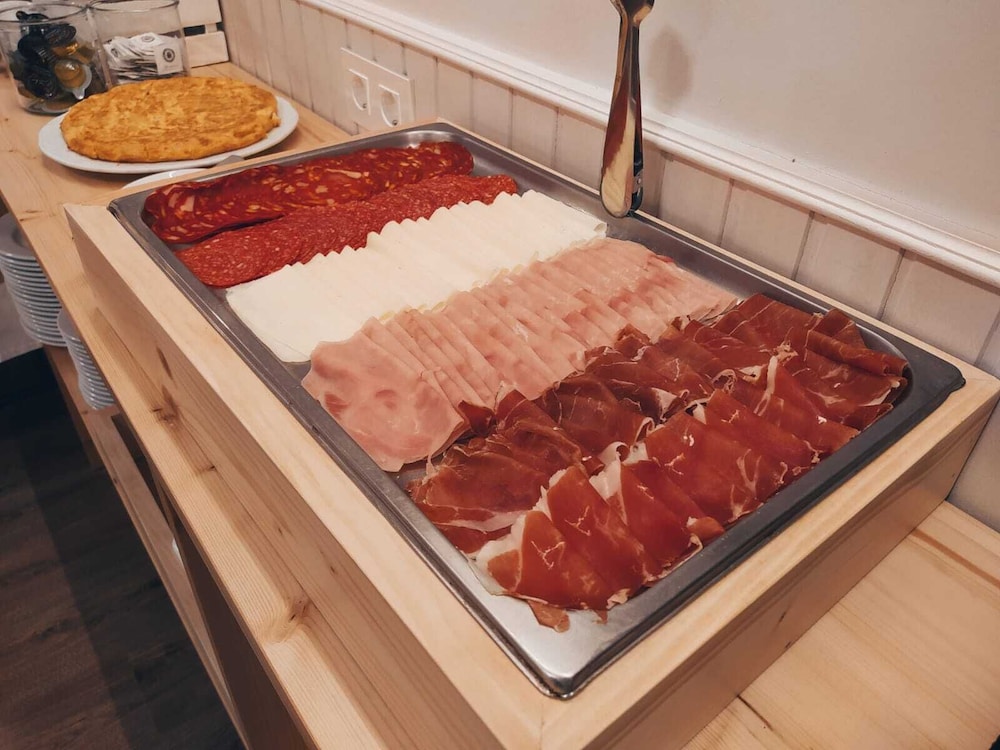 hotel vida finisterre centro