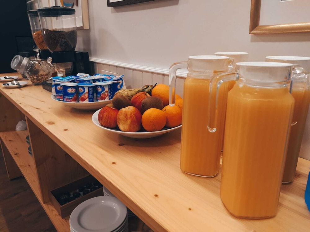 hotel vida finisterre centro