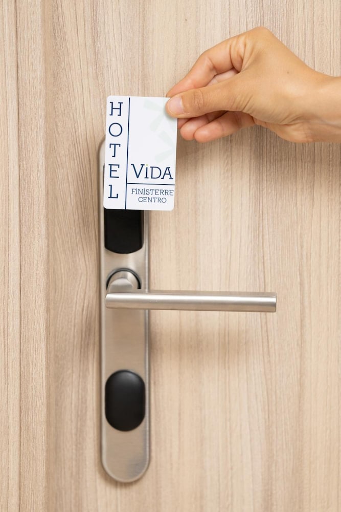 hotel vida finisterre centro