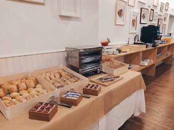 hotel vida finisterre centro