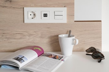 hotel vida finisterre centro