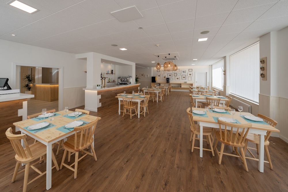 hotel vida finisterre centro