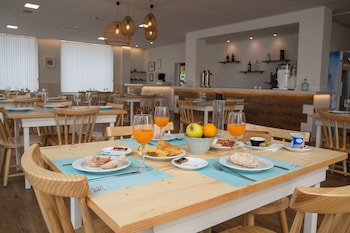 hotel vida finisterre centro