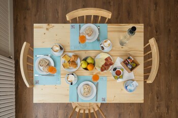 hotel vida finisterre centro