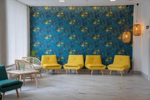 hotel vida finisterre centro