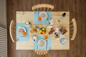 hotel vida finisterre centro