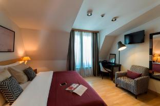 mercure belgrade excelsior