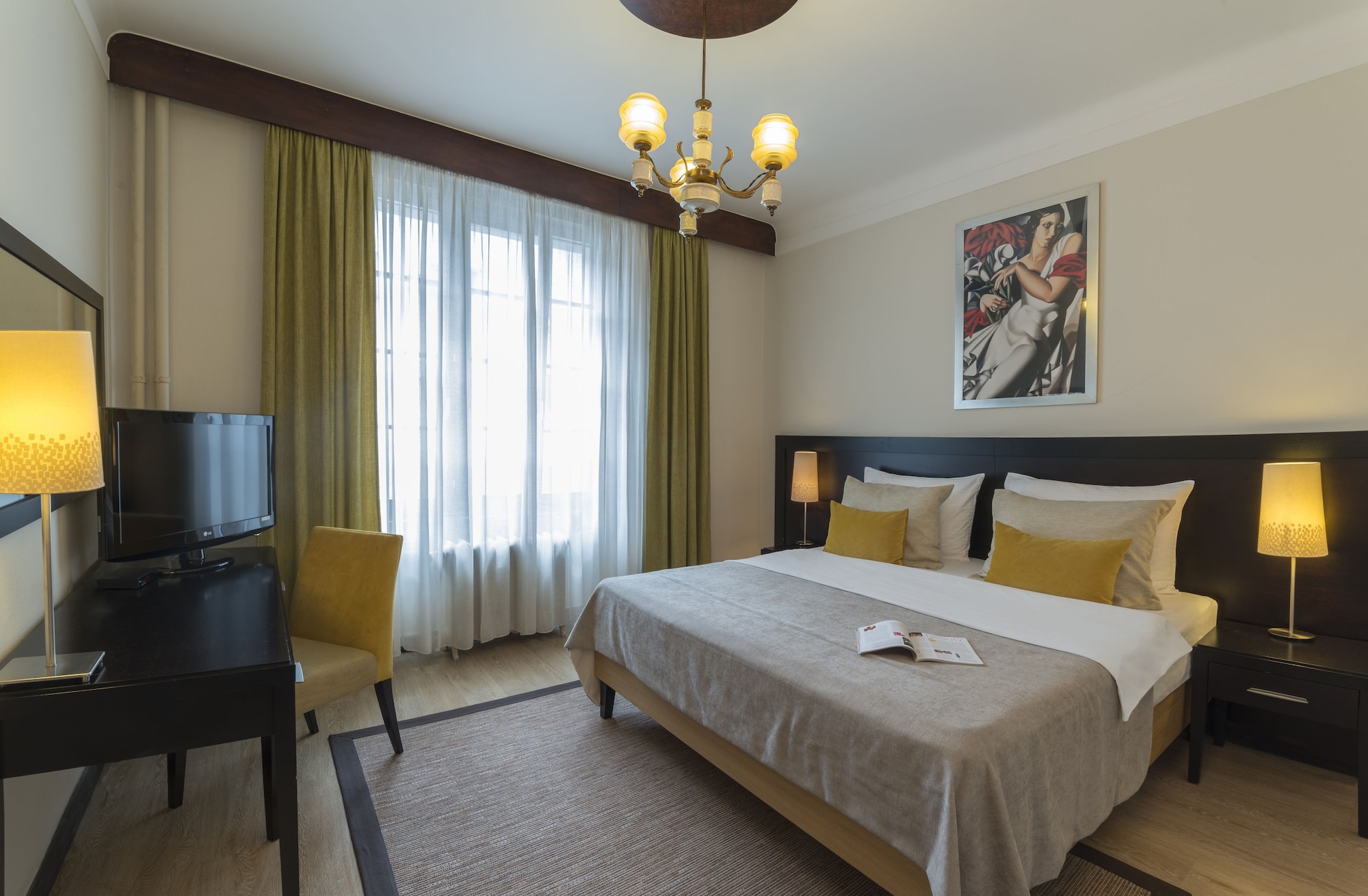 mercure belgrade excelsior