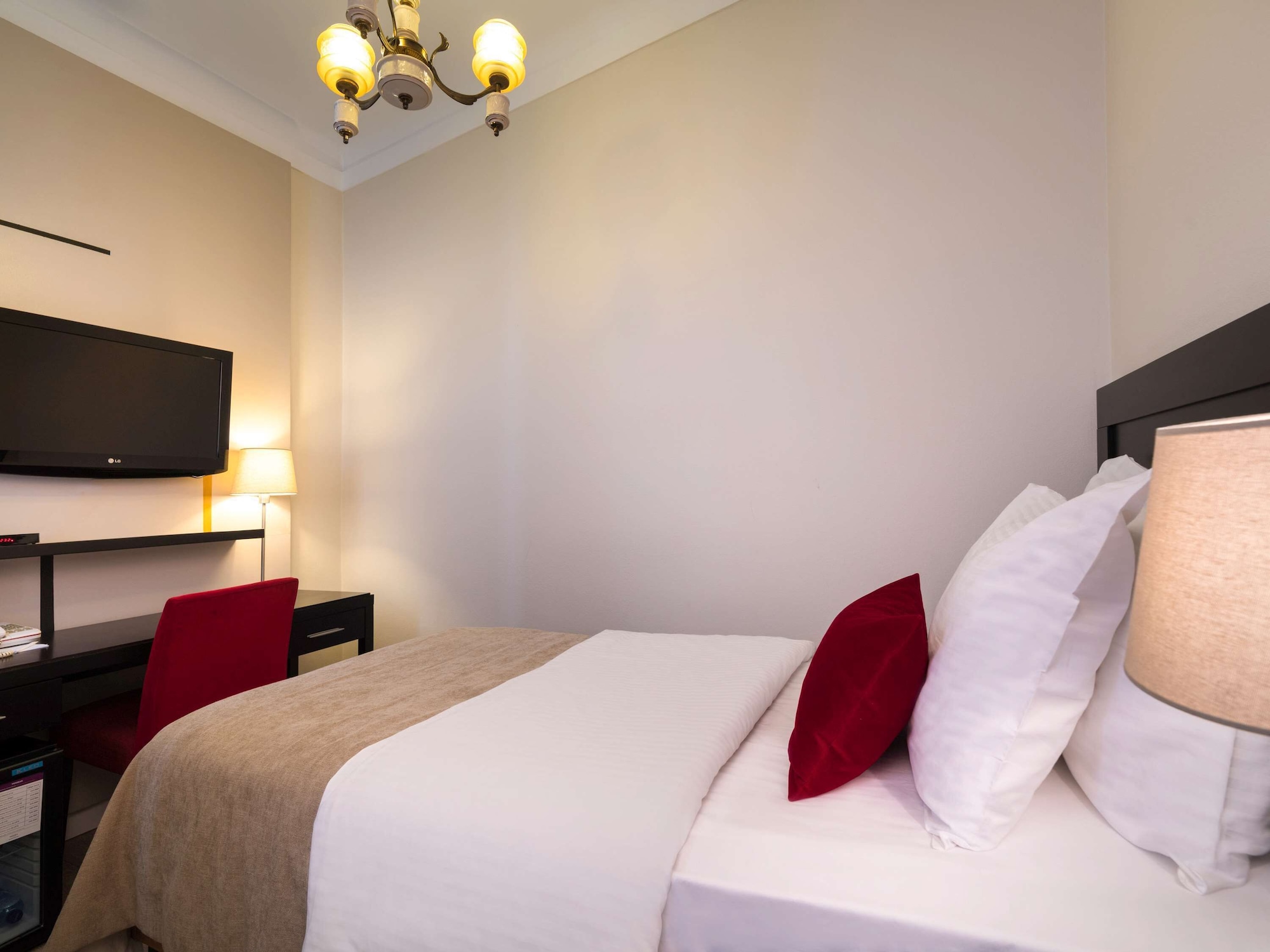 mercure belgrade excelsior